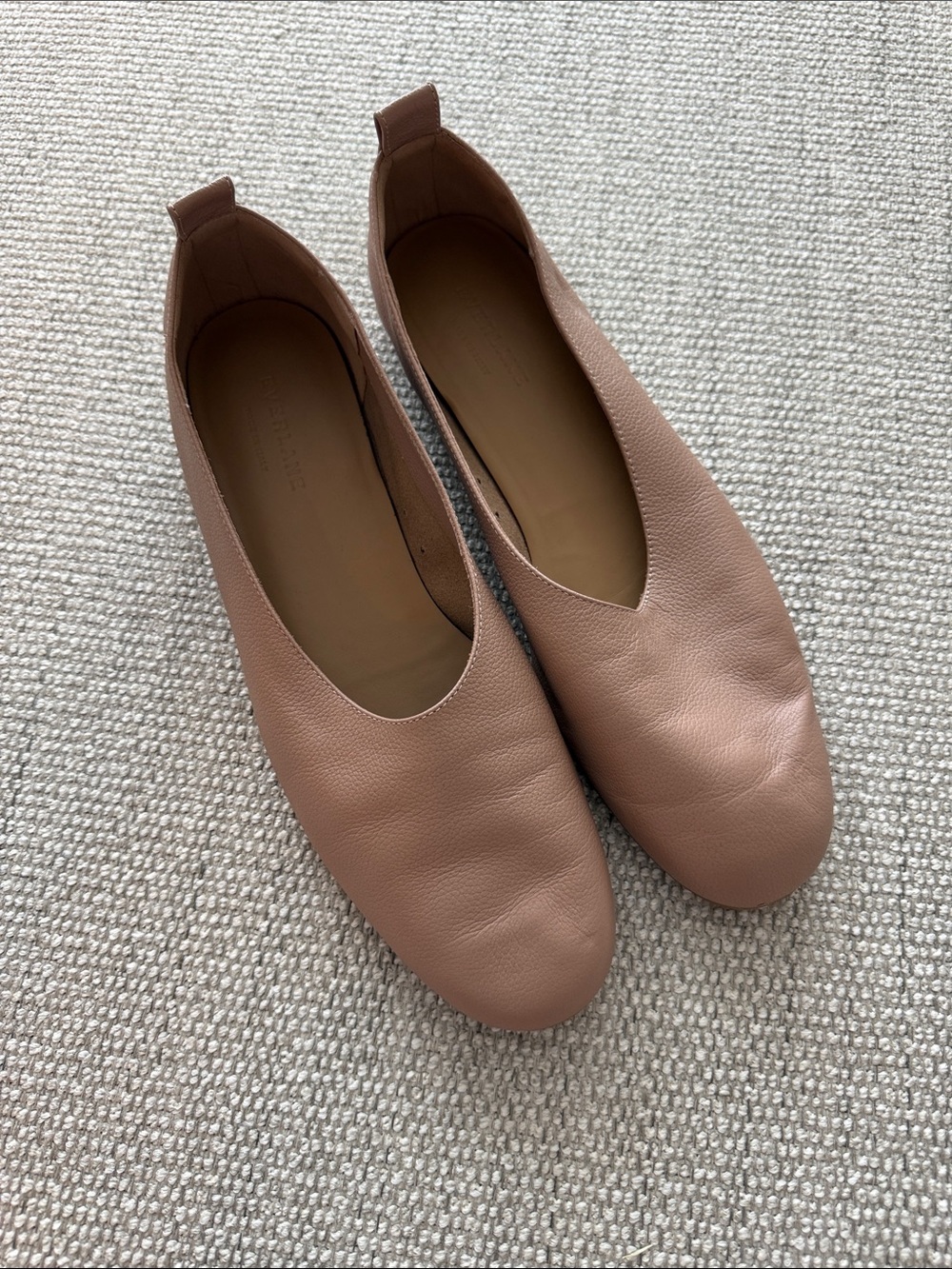 Everlane the day glove